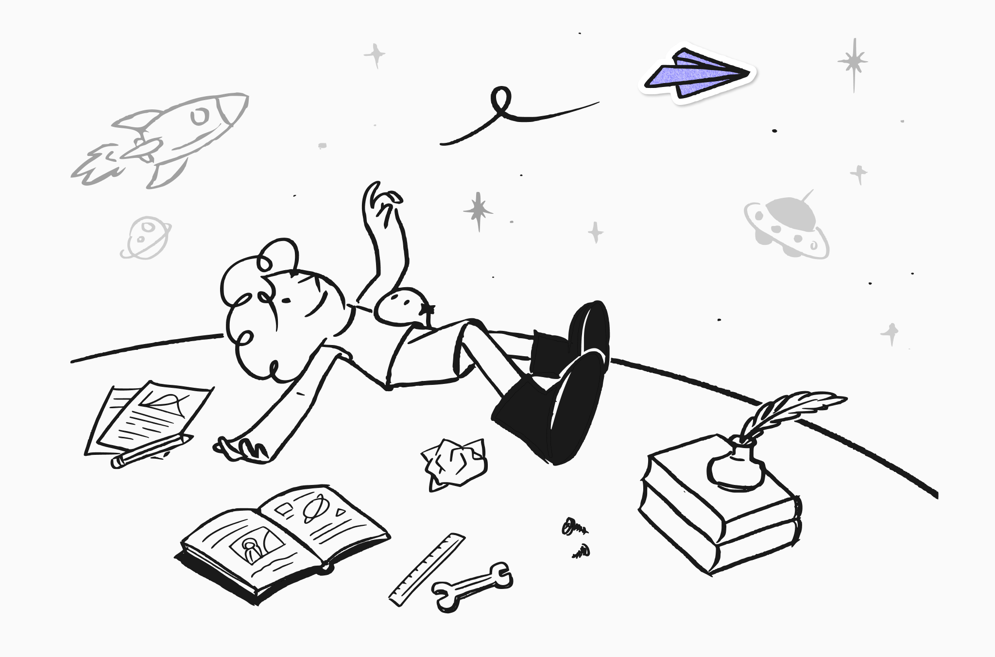 Guía de inicio rápido de YouMind